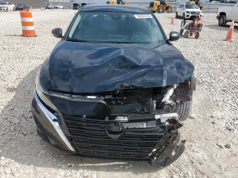 Photo 5 from auction – 2024 NISSAN ALTIMA SV with VIN 1N4BL4DV7RN343553