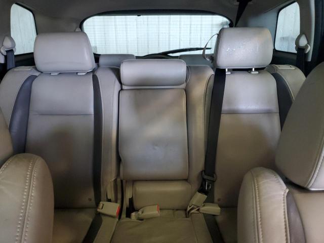 Photo 10 from auction – 2011 MAZDA CX-9 with VIN JM3TB3DV6B0332162