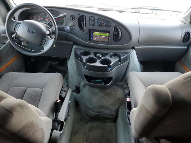 Photo 8 from auction – 2006 FORD ECONOLINE with VIN 1FDNS24L16HA19890