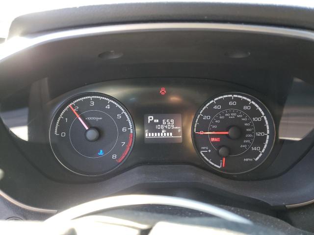 Photo 9 from auction – 2018 SUBARU IMPREZA PREMIUM with VIN 4S3GTAB69J3702766