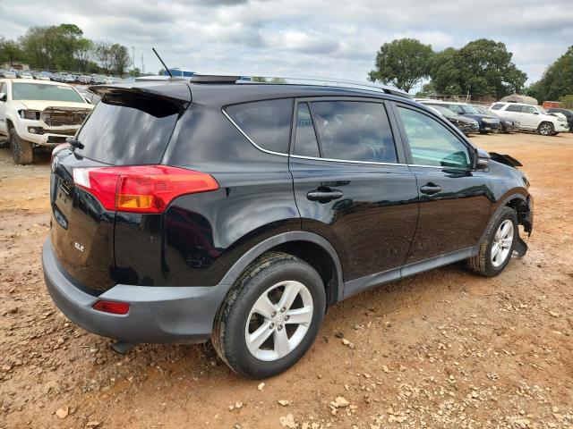 Photo 3 from auction – 2014 TOYOTA RAV4 XLE with VIN 2T3WFREV1EW103576