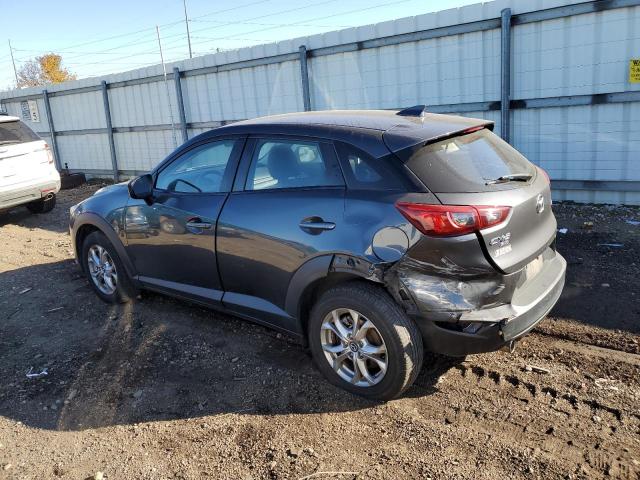 Photo 2 from auction – 2017 MAZDA CX-3 SPORT with VIN JM1DKFB75H0177423