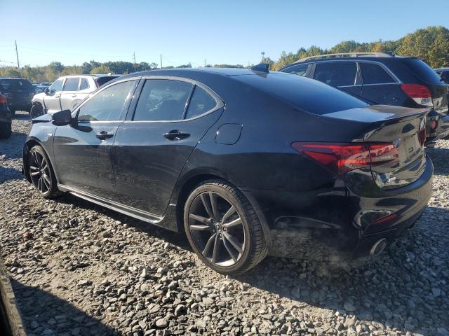 Photo 2 from auction – 2019 ACURA TLX TECHNO with VIN 19UUB3F62KA004039
