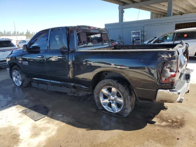 Photo 2 from auction – 2015 RAM 1500 SLT with VIN 1C6RR6GT9FS734978