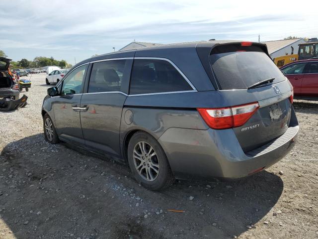 Photo 2 from auction – 2011 HONDA ODYSSEY EX with VIN 5FNRL5H67BB073939