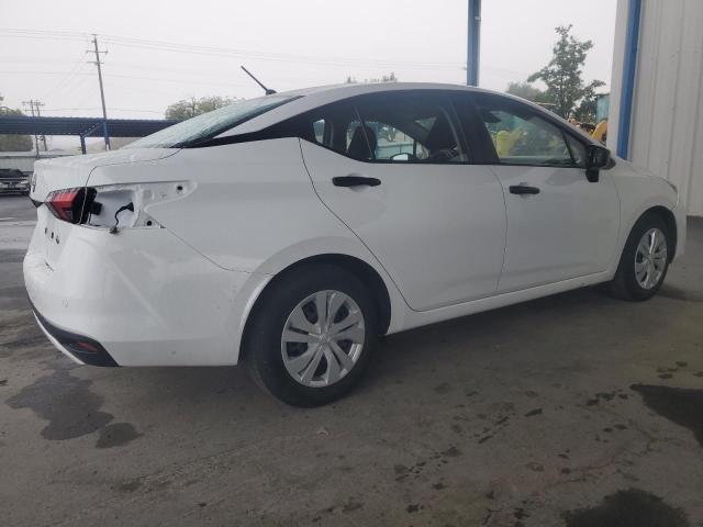 Photo 3 from auction – 2024 NISSAN VERSA S with VIN 3N1CN8DV5RL898908