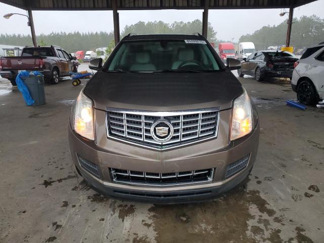Photo 5 from auction – 2016 CADILLAC SRX with VIN 3GYFNAE36GS511228