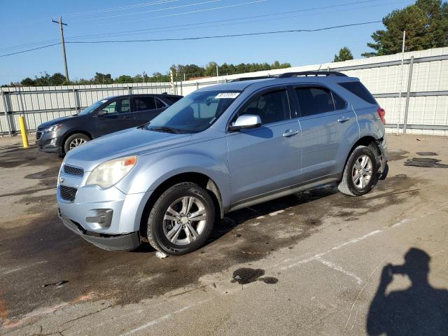CHEVROLET EQUINOX LT 2014 with VIN 2GNFLBE37E6313083 - Photo from auction