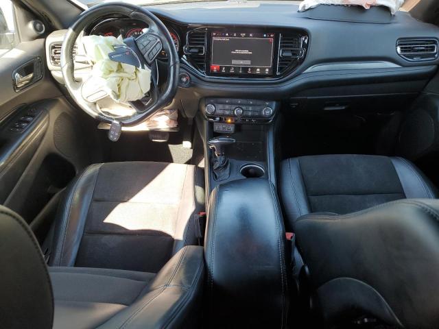 Photo 8 from auction – 2021 DODGE DURANGO GT with VIN 1C4RDJDG8MC557834