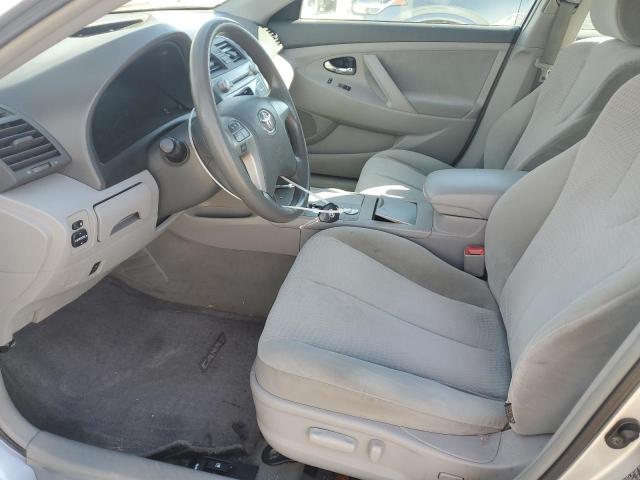 Photo 7 from auction – 2010 TOYOTA CAMRY BASE with VIN 4T1BF3EK7AU571624