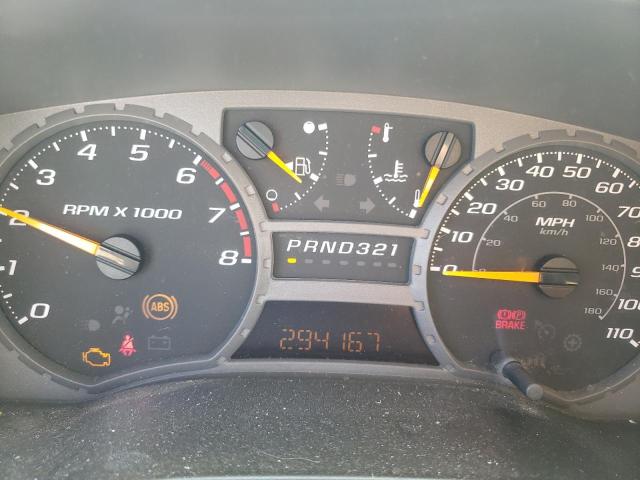 Zdjęcie 9 z aukcji – 2005 CHEVROLET COLORADO z VIN 1GCDT136358263350