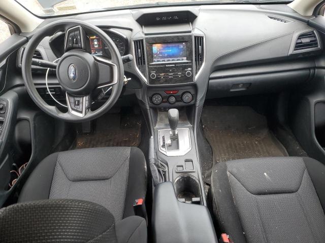 Photo 8 from auction – 2022 SUBARU IMPREZA with VIN 4S3GTAB69N3711652