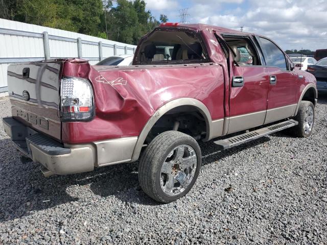 Photo 3 from auction – 2004 FORD F150 SUPER with VIN 1FTPW14514KD10872
