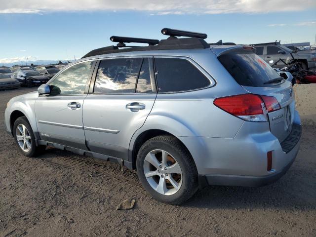 Photo 2 from auction – 2013 SUBARU OUTBACK 2. with VIN 4S4BRCPC4D3213551