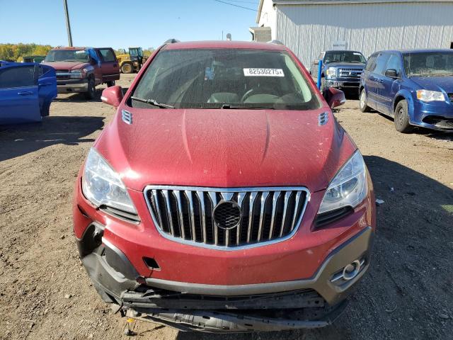Photo 5 from auction – 2015 BUICK ENCORE CON with VIN KL4CJFSB1FB094733