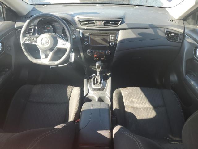 Photo 8 from auction – 2018 NISSAN ROGUE S with VIN KNMAT2MVXJP568858