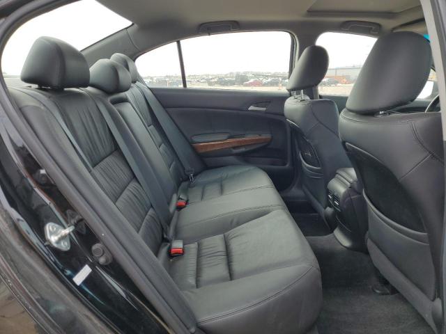 Photo 10 from auction – 2012 HONDA ACCORD EXL with VIN 1HGCP3F81CA001973