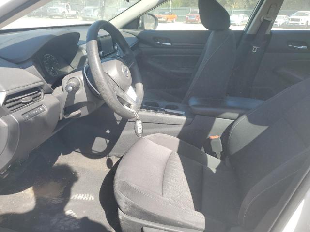 Photo 7 from auction – 2022 NISSAN ALTIMA S with VIN 1N4BL4BVXNN382635