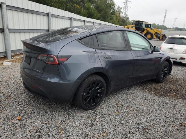 Photo 3 from auction – 2022 TESLA MODEL Y with VIN 7SAYGDEE0NF562258