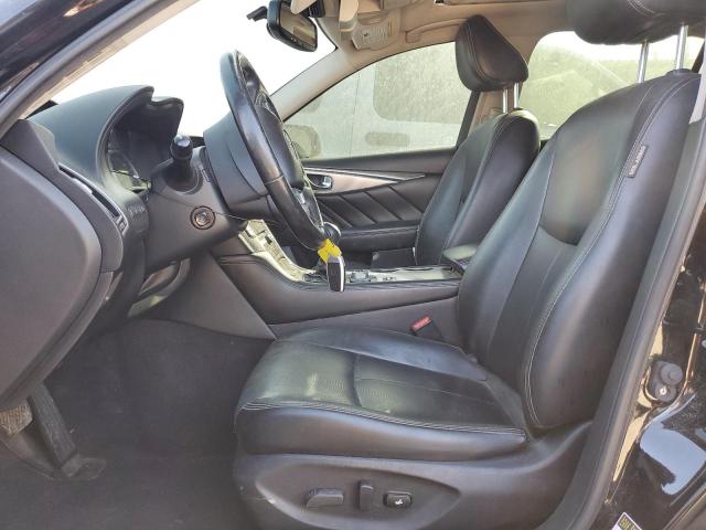 Photo 7 from auction – 2016 INFINITI Q50 BASE with VIN JN1CV7AP8GM203436