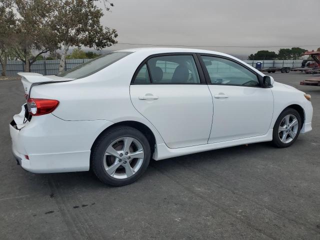 Photo 3 from auction – 2013 TOYOTA COROLLA with VIN 5YFBU4EE1DP090621