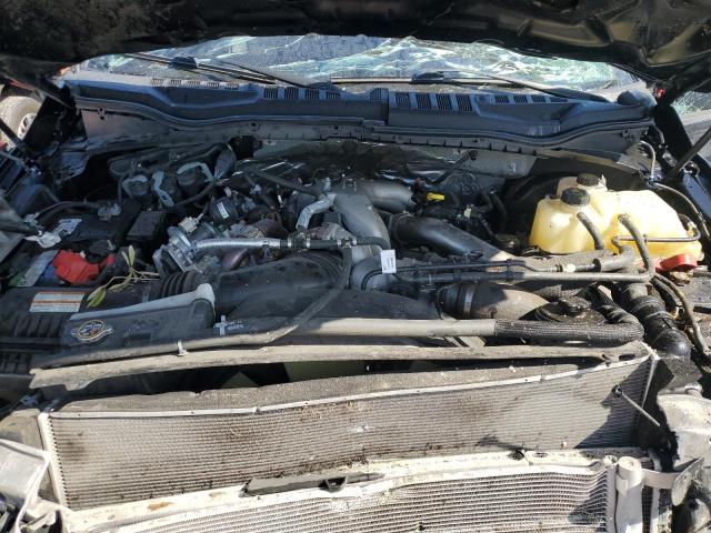 Photo 11 from auction – 2022 FORD F250 with VIN 1FT8W2BTXNEF75463