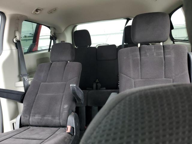Photo 10 from auction – 2013 DODGE GRAND CARA with VIN 2C4RDGCGXDR753849