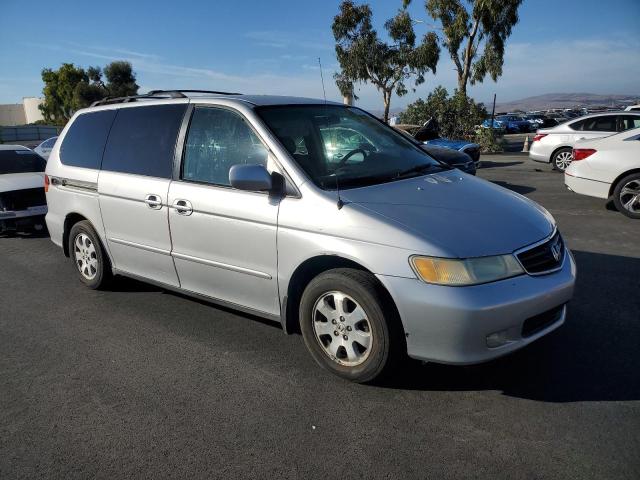 Photo 4 from auction – 2003 HONDA ODYSSEY EX with VIN 5FNRL18033B090601