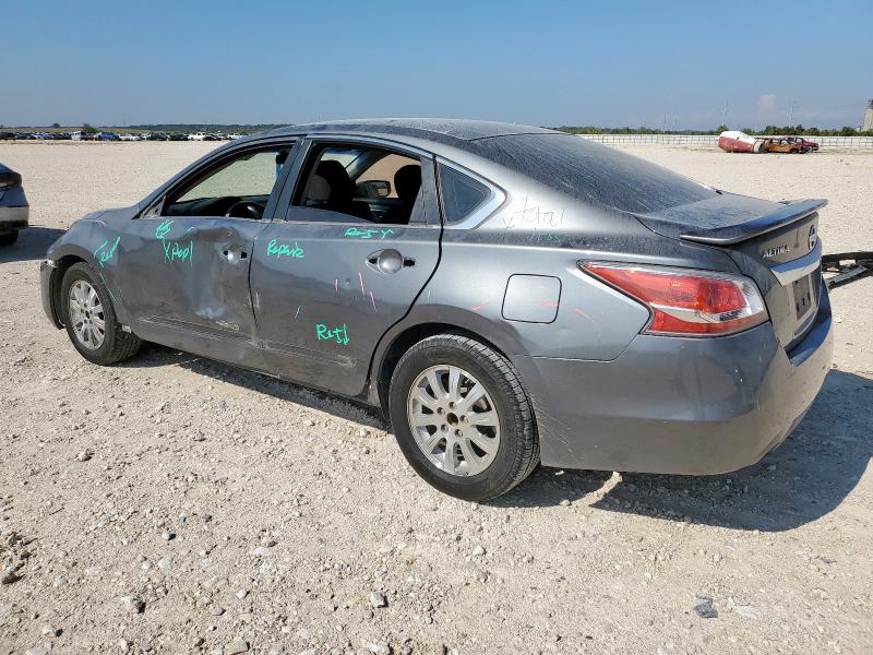 Photo 2 from auction – 2014 NISSAN ALTIMA 2.5 with VIN 1N4AL3AP2EN225707
