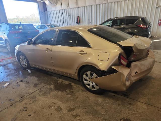 Photo 2 from auction – 2011 TOYOTA CAMRY BASE with VIN 4T1BF3EK3BU709094