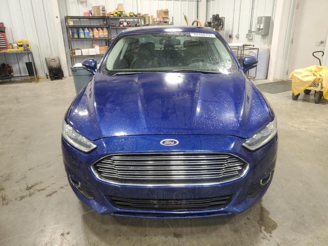 Photo 5 from auction – 2015 FORD FUSION SE with VIN 3FA6P0H97FR138626
