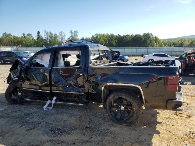 Photo 2 from auction – 2015 CHEVROLET SILVERADO with VIN 3GCUKSEC4FG531491