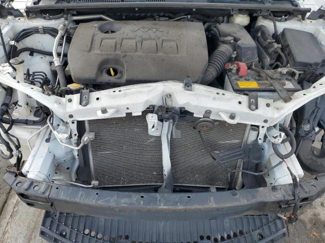 Photo 11 from auction – 2015 TOYOTA COROLLA L with VIN 2T1BURHE6FC437677
