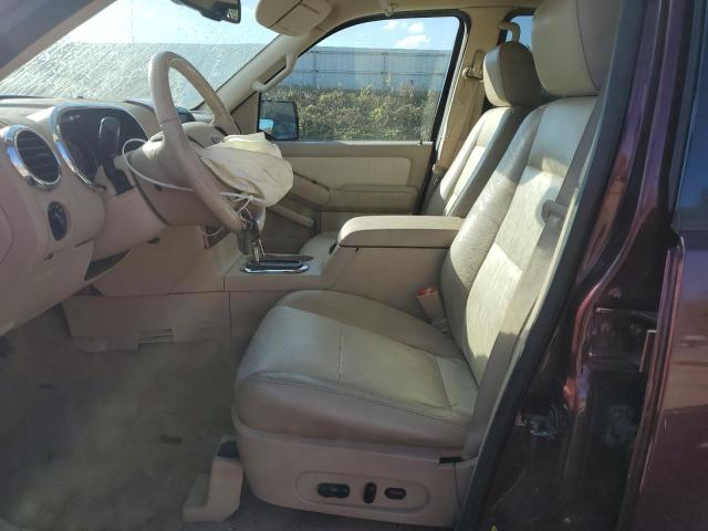 Photo 7 from auction – 2006 FORD EXPLORER E with VIN 1FMEU64E16UB08160