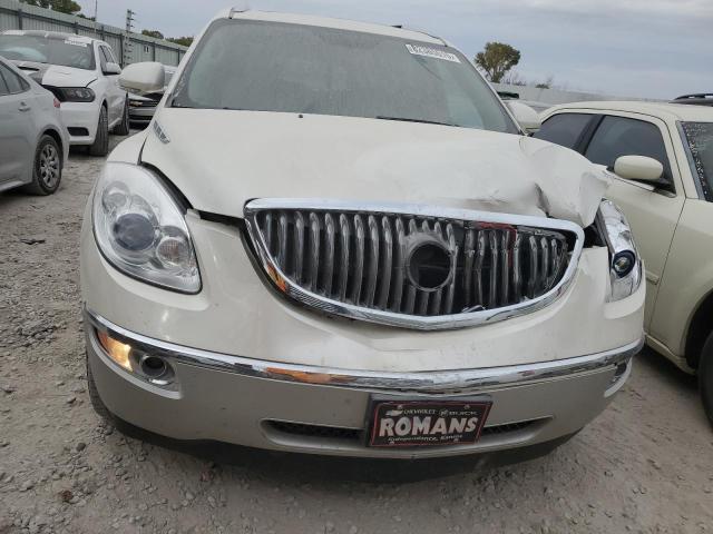 Photo 5 from auction – 2012 BUICK ENCLAVE with VIN 5GAKRDED0CJ273330