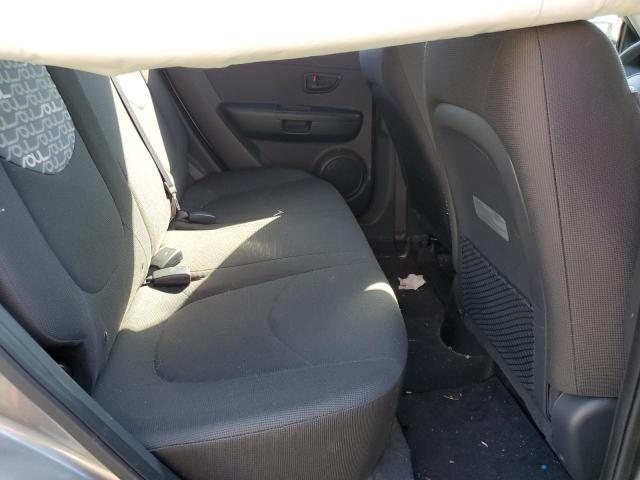 Photo 11 from auction – 2010 KIA SOUL + with VIN KNDJT2A21A7081154