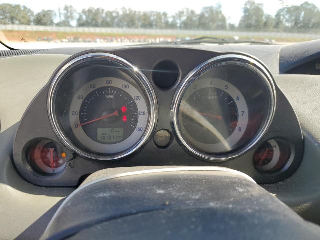 Photo 9 from auction – 2007 MITSUBISHI ECLIPSE GS with VIN 4A3AK24F27E061160