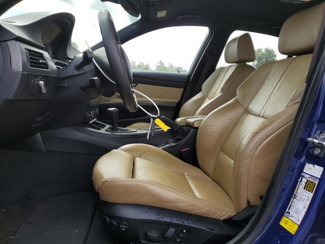 Photo 7 from auction – 2008 BMW M3 with VIN WBSVA93598E041667