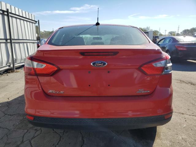 Photo 6 from auction – 2014 FORD FOCUS SE with VIN 1FADP3F2XEL419248