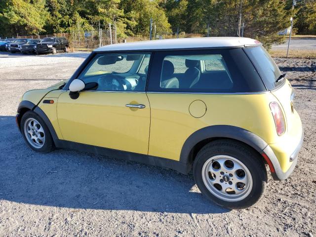 Photo 2 from auction – 2002 MINI COOPER with VIN WMWRC33412TE12203