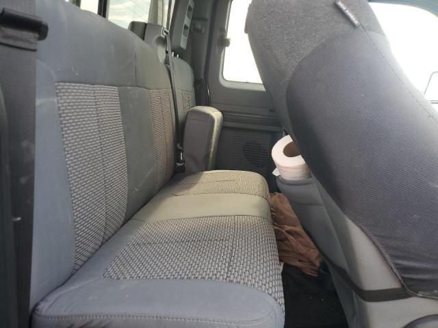 Photo 10 from auction – 2015 FORD F350 SUPER with VIN 1FT8X3BT7FEA56617