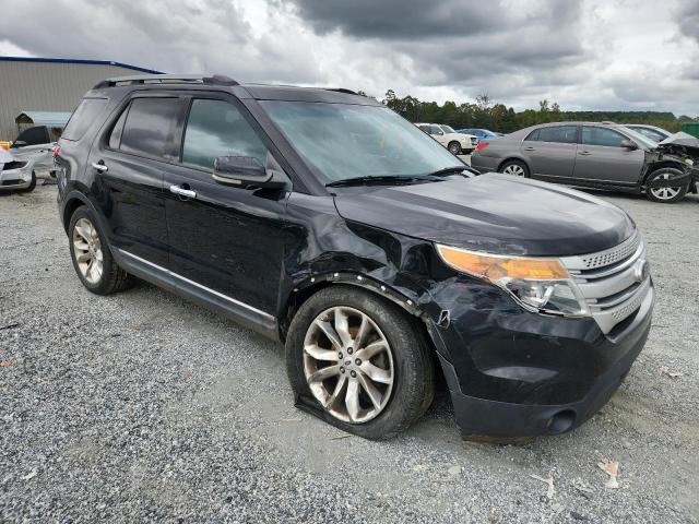 Photo 4 from auction – 2012 FORD EXPLORER XLT with VIN 1FMHK7D84CGA33032