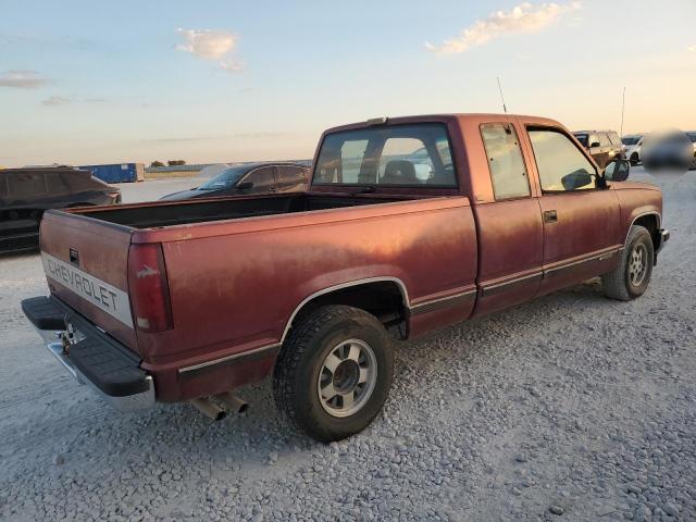 Zdjęcie 3 z aukcji – 1993 CHEVROLET GMT-400 C1 z VIN 2GCEC19K5P1187399