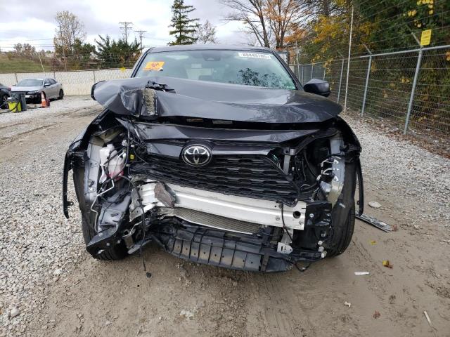 Photo 5 from auction – 2023 TOYOTA RAV4 LE with VIN 2T3F1RFV3PW407573