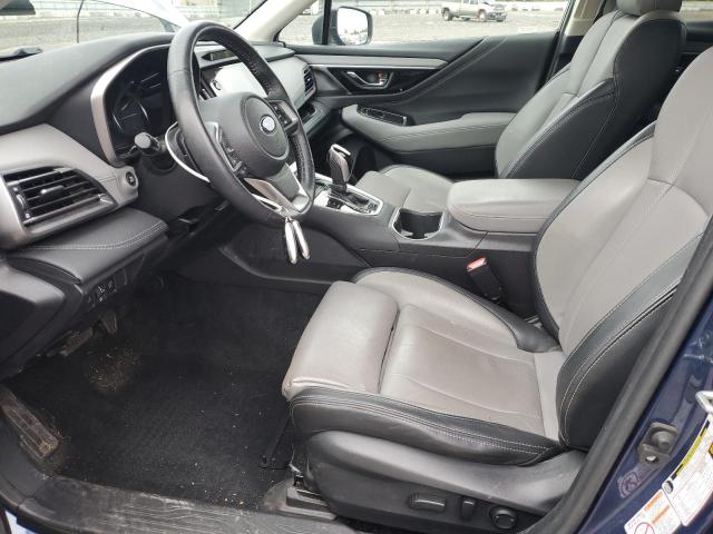 Photo 7 from auction – 2020 SUBARU OUTBACK LI with VIN 4S4BTGND6L3184539