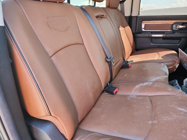 صورة رقم 10 من المزاد - 2016 RAM 1500 LONGH مع VIN 1C6RR6PT2GS293115