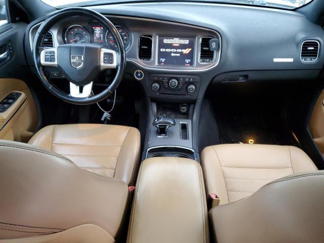Photo 8 from auction – 2012 DODGE CHARGER SX with VIN 2C3CDXJG5CH100525