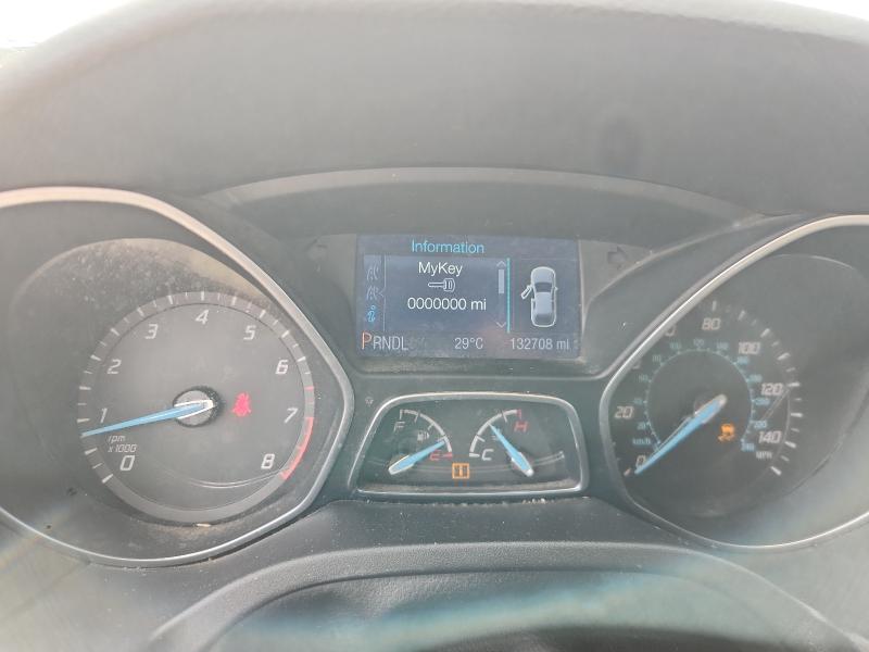 Photo 9 from auction – 2013 FORD FOCUS SE with VIN 1FADP3K23DL272193