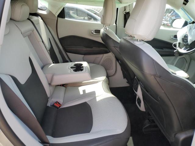 Photo 10 from auction – 2021 JEEP COMPASS LI with VIN 3C4NJDCB5MT541206