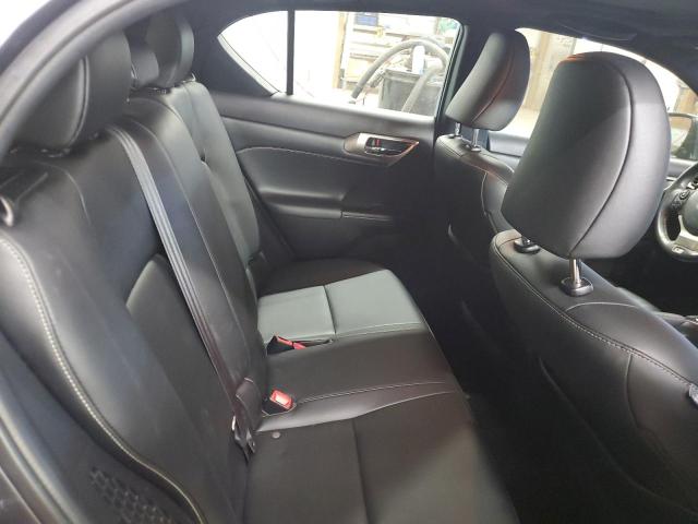 Photo 10 from auction – 2014 LEXUS CT 200 with VIN JTHKD5BH8E2208926